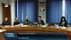 Громадський бюджет