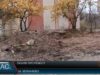 На Бульварі Гойди у Мукачеві досі не завершили ремонт