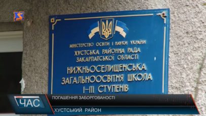 Погашення заборгованості
