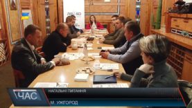 Представники Радикальної партії Олега Ляшка про вирішення наболілих проблем