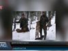 Рахівський лісник знайшов рись вже вбитою – кажуть лісники