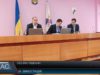 У Виноградові відбулася сесія районної ради