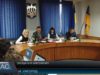 В Ужгороді відбулося засідання міськвиконкому