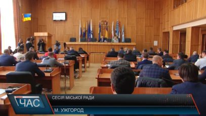 В Ужгороді заборонили розміщення цирків і зоопарків