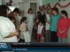 Маленькі пацієнти Закарпатської ОДЛ отримали подарунки по Нового року