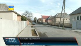Мукачівці – про стан дощової каналізації у місті