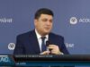 Обговорили важливі питання з прем’єром