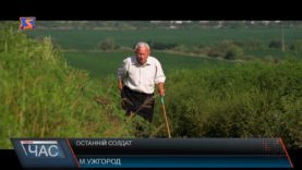 Останній солдат у Дубрівці