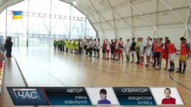 Слуг Феміди Закарпаття судили спортивні судді