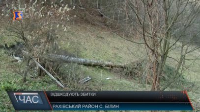 Відшкодують збитки