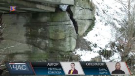 Аварійні переправи на Закарпатті