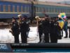 Бійці 2-го гірсько-піхотного батальйону 128-ї бригади повернулися з передової