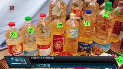 Ціни ростуть