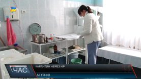 На Тячівщині дітей відправили на карантин через спалах кору