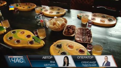 На Виноградівщині музей леквару заманює туристів