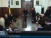 У Мукачеві активісти та підприємці навідалсь до міського голови