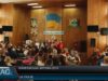 У Рахові пройшов конкурс Різдвяних колядок «Вифлеємська зіронька»