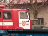 В Ужгороді гасили багатоповерхівку, а на Рахівщині шукали туриста.