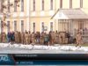Закарпаття зустріло бійців 128-ї гірсько-піхотної бригади