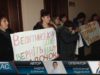 Громада села Велятино вимагає повернути у їхню власність будівлю дитсадка