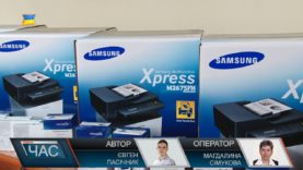 Мукачівський район отримав медичну допомогу від Угорщини.