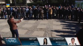 На Мукачівщині у Великих Лучках пройшли громадські збори