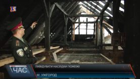 На Закарпатті перебуває делегація чеського краю Височина.