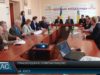 У Хусті відбулася робоча зустріч із першими особами міста-побратима Ждяр-над-Сазавою