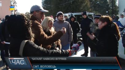 “Баталії” навколо вітряків.За чи проти?