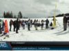 Чемпіонат області з лижних перегонів відбувся на Міжгірщині