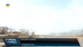 Яку шкоду несе спалювання сухостою