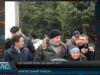 На Закарпатті знімають кінострічку з Жаном Рено у головній ролі