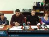 Обговорення «водного» тарифу