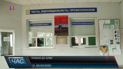 Призов до армії