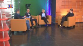 Програма «Громадський контроль» за 9 березня 2018  – Резонансне пограбування