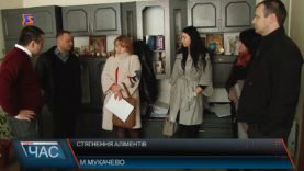 Стягнення аліментів