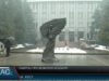 У Хусті вшанували Великого Кобзаря