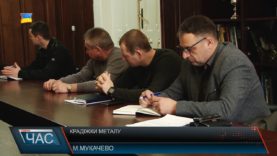 У Мукачеві почастішали крадіжки каналізаційних люків