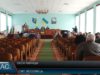 У Воловці відбулося засідання сесії районної ради