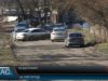 Ужгородці скаржаться на жахливі дороги