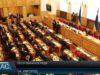 В Ужгороді відбулося засідання обласної сесії