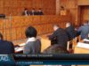 Засідання сесії районної ради відбулося в Хусті
