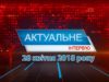«Актуальне інтерв’ю» – Костянтин Молнар