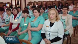 Кафедру Національної медичної академії післядипломної освіти відкрили на Свалявщині