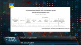 Кошти громади міста – на депозит