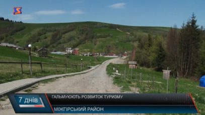 Курортні питання