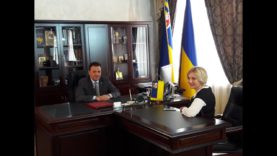 Програма «Громадський контроль» за 6 квітня 2018 – «Михайло Рівіс»