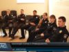 Семінар-тренінг для поліцейський відбувся в Ужгороді