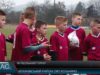 У Кольчино відбувся юнацький футбольний турнір «Кубок Верхньої Тиси».