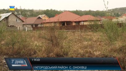 Життя на воді